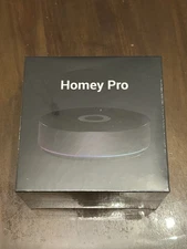 Homey Pro Smart Home Hub Brand New Sealed