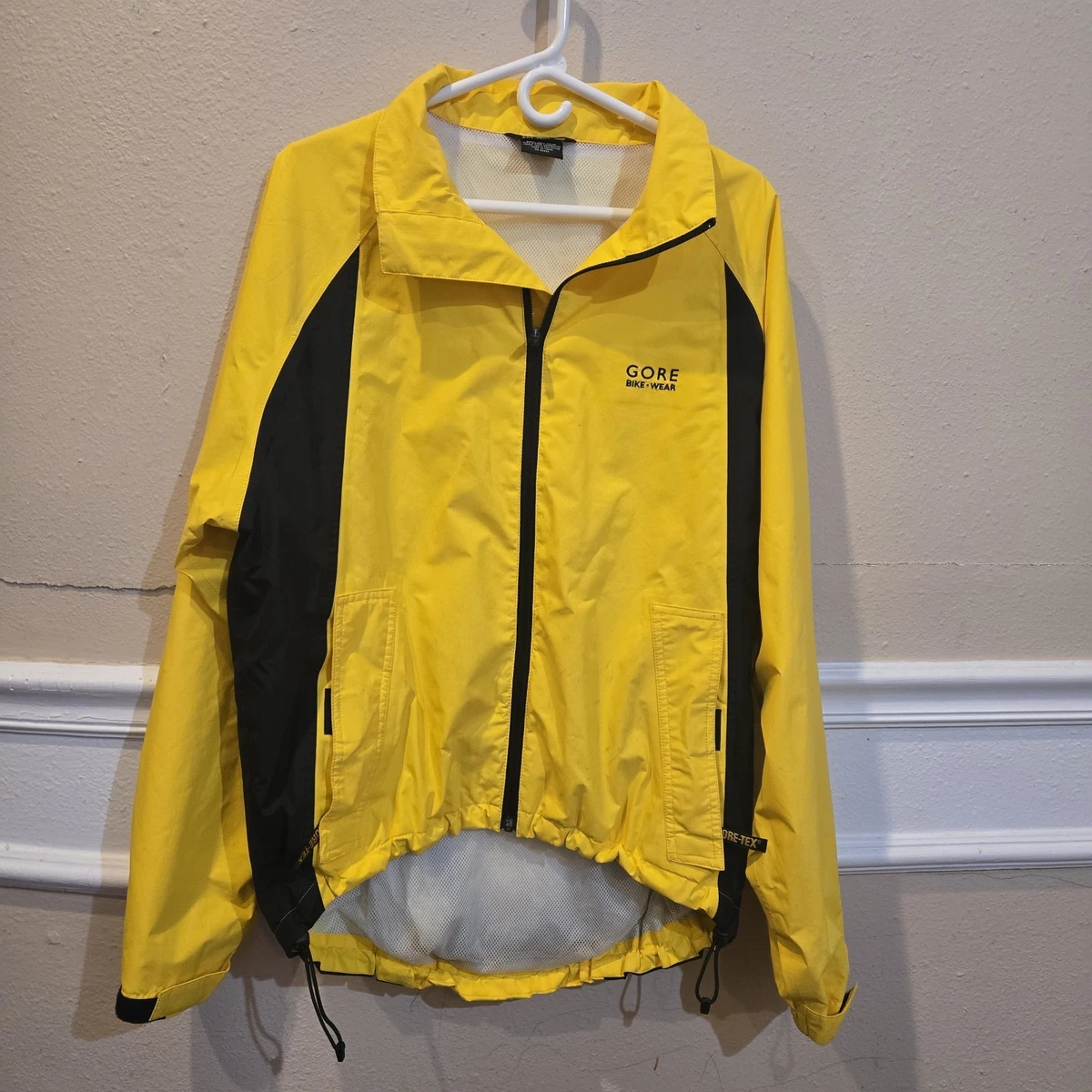 GORE BIKE WEAR Waterproof Cycling Jackets for sale | eBay