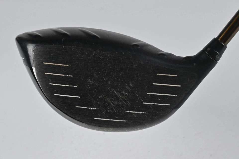Ping G400 SFT Driver / 12 Degree / Senior Flex Ping Alta CB 55 Shaft - Image 4 of 4