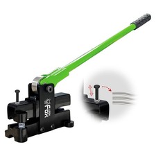 Conduit Bender, 12~14.3mm（9/16in）- Adjustable Offset for Flexible & Precise B...