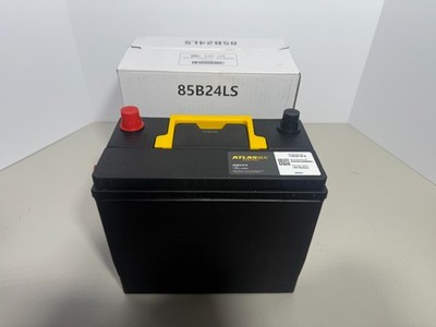 2017 - 2022 Tesla Model 3 Y 12V Battery 45Ah 1129182-00-B OEM