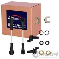 AIC REPARATURSATZ, SAUGROHRMODUL MIT BEFESTIGUNGSMATERIAL für AUDI A4 A5 A6 A7