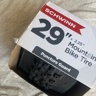 Schwinn Replacement Bike Tire, 29 x 29-Inch x 2.25-Inch, x 2.25-in Mountain Bike — photo 2