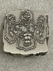 Wild Pig Pours Monsters Series Werewolf-48 Grams .999 Fine Silver Bar Serial# 10