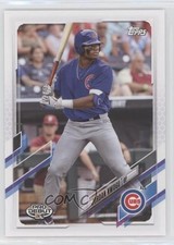 2021 Topps Pro Debut Jordan Nwogu #PD-128 1s3