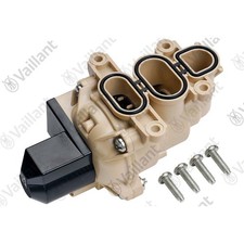 Vaillant Vorrangumschaltventil Vaillant-Nr. 014631