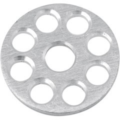 #ad Bolt Works Tank Washer Silver 2009 WTW.S $15.99