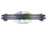 Lexmond StoßStange QuerträGer VerstäRkung Vorne FüR Fiat 500 312_ 312