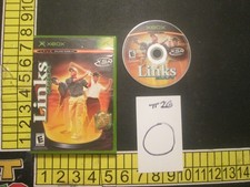 Links 2004 (Xbox)