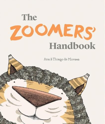 The Zoomers' Handbook by de Moraes, Ana Paperback / softback Book The Fast FreeFREE US DELIVERY | ISBN: 1783442158 | Quality Books