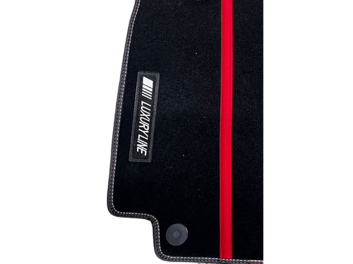 Custom Fit Floor Mats for Mercedes S W222 2013-2020/Long Original Quality 4pcs - Imagen 19 de 33