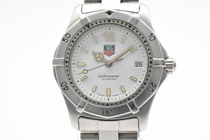 TAG Heuer Wk1211 | eBay