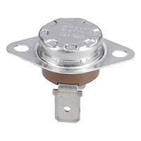 Temperaturbegrenzer Kompatibel Mit Samsung Dc47-00016B FüR Waschmaschine