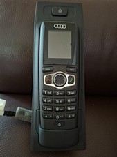 Audi A6  Telefon Autotelefon 4G0035707  H02Original