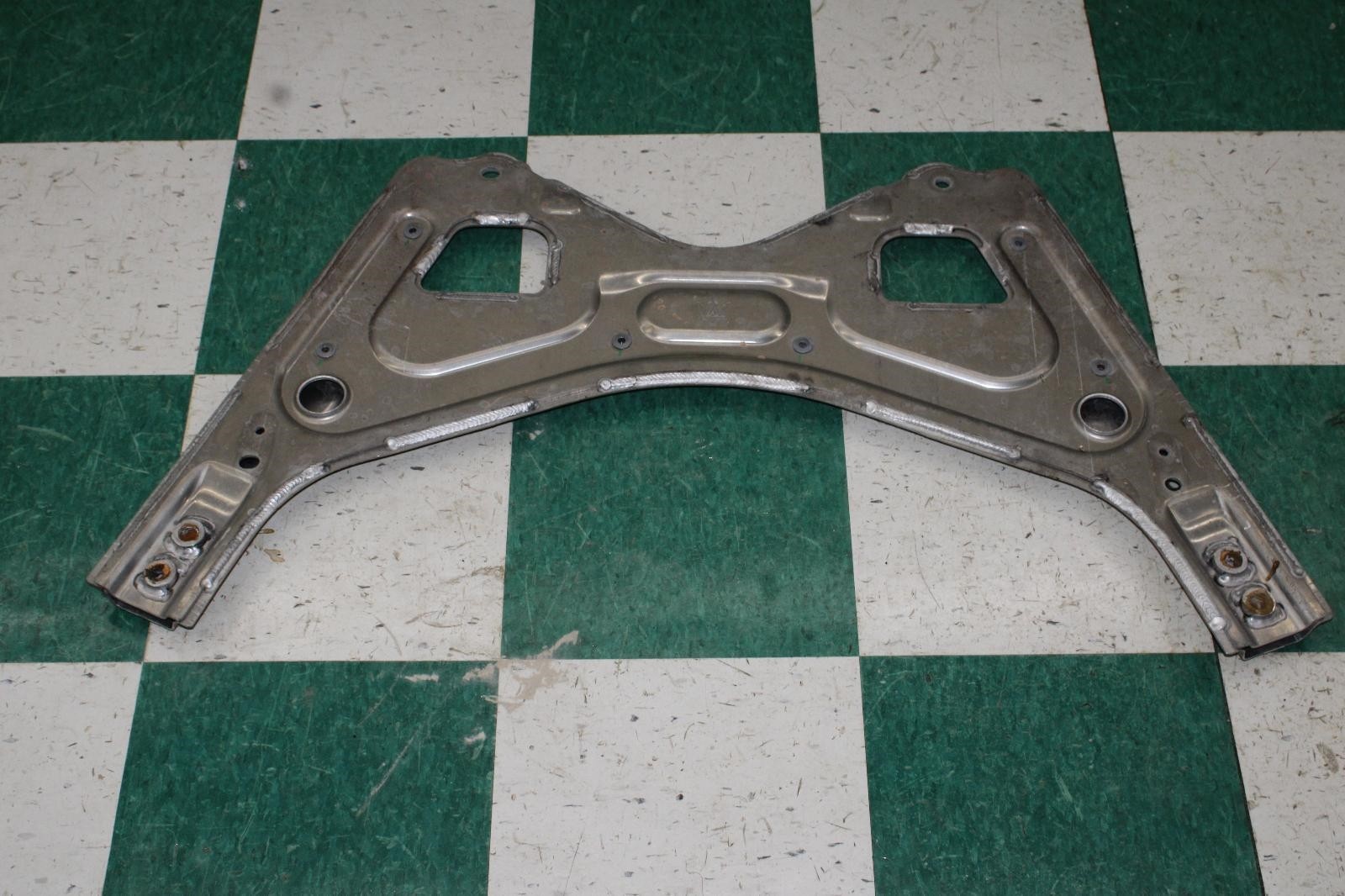 14-21 Ghibli Underbody Subframe Suspension Support Cradle OEM Factory OE WTY WTY