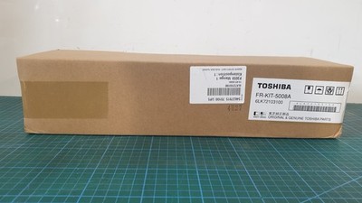 Toshiba FR-KIT-5008A Fuser Kit _1,36_5