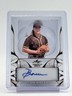 BOSTON BATEMAN 2024 LEAF TRINITY BASEBALL AUTO BRONZE /99 #CA-BB1 Q0282