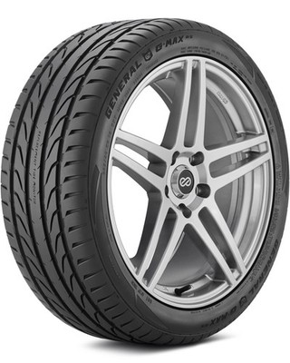 GENERAL G-MAX RS 255/40ZR19XL 100Y (Quantity of 2)