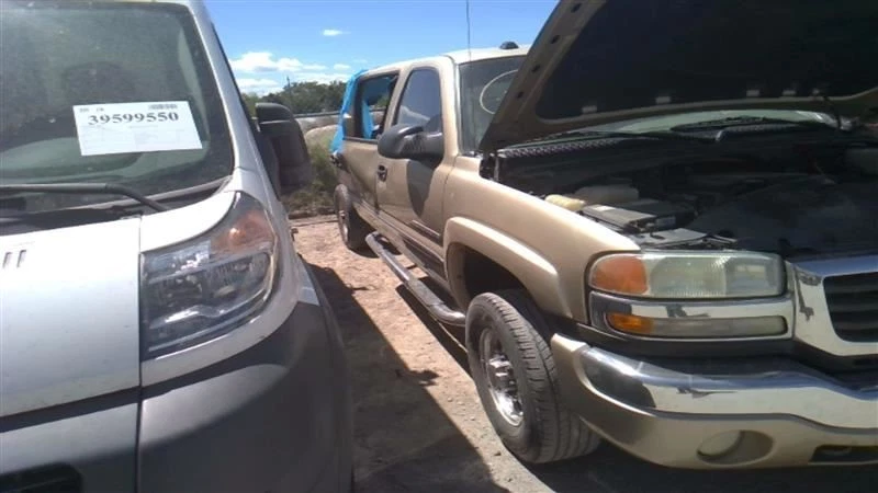 Rear Axle Full-floating Axle 3.73 Ratio Fits 99-05 SIERRA 2500 PICKUP 29910870 Foto 4 de 4