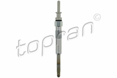 TOPRAN Glühkerze 500 640 M 10 für BMW 5er Touring E39 3er E46 7er E38 X5 E53 318