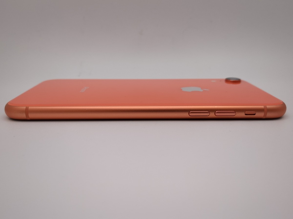 Apple iPhone XR - 64 GB - Coral (Verizon) for sale online | eBay Apple iPhone XR - 64 GB - Coral (Verizon) for sale online | eBay
