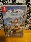 Atelier Ryza 3: Alchemist of the End & the Secret Key - Nintendo Switch