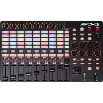 Akai Professional APC 40 MK2 Ableton Controller | Neu