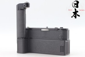 Tested 【 Top MINT 】 Nikon MD-3 Motor Drive + MB-2 Battery Pack For F2 From JAPAN
