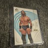 Upper Deck AEW SP Signature Edition PAC Serial Numbered Card #76 /249