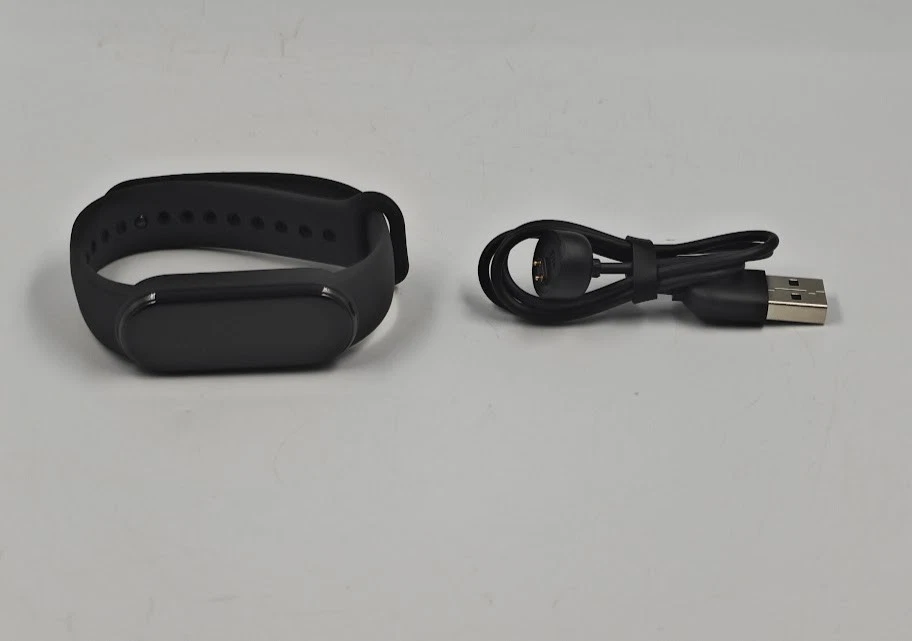 Mi Smart Band 6 NFC XMSH16HM Black - Image 2 of 4