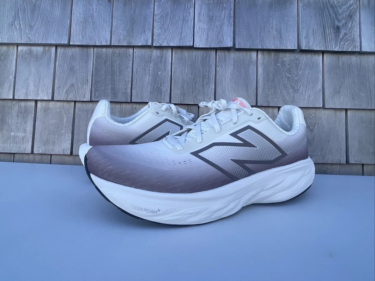 New Balance Fresh Foam X 1080v14 Earth Shadow Men\'s 8 2E Shoes Sneakers Size 8.5 - New Balance Fresh Foam X 1080v14 Black Magnet  main image 4