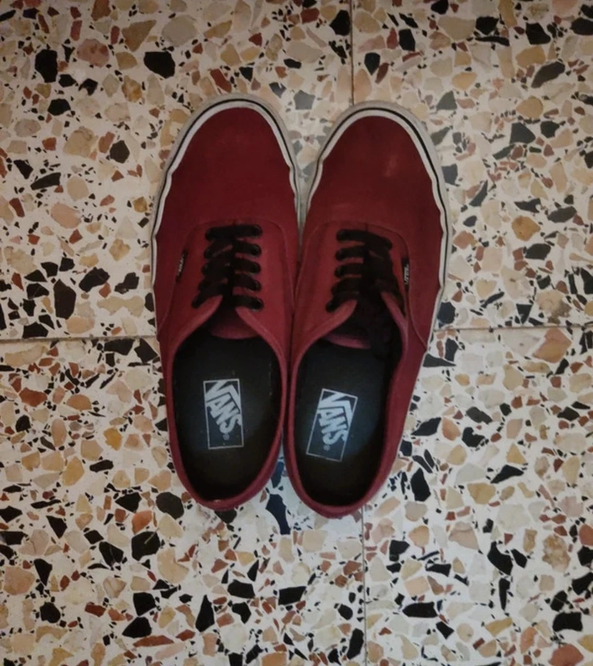 Vans Authentic, foto 2 de 5