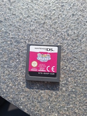 SQUINKIES (Modul) Nintendo DS 