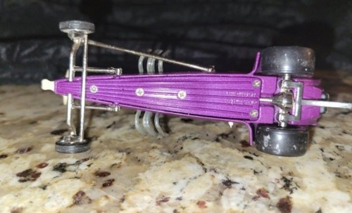 Tom Daniel Bad Medicine Toy Zone 1/43 Scale Die Cast Iron Legends ...