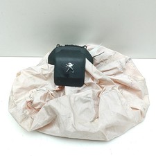 Bolsa de seguridad volante peugeot 3008 mk2 suv p84 srs 98230181zd 2024 32980865
