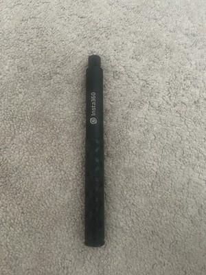 Insta360 Invisible Selfie Stick 1/4 Inch Screw 28cm-120cm Adjustable Length