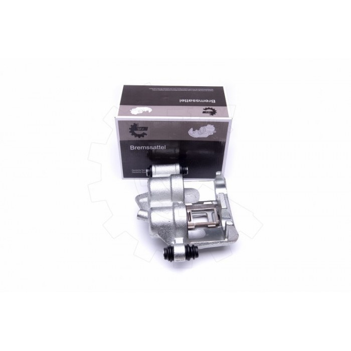 Etrier de frein arrière gauche pour VW LT 28-46 chassis 2D0615123A en fonte