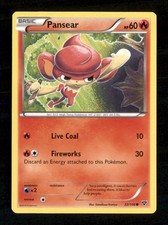 Pansear [XY - 22/146]