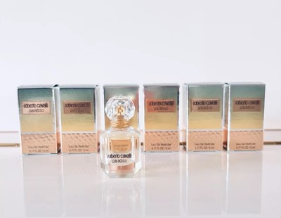 Roberto Cavalli Paradiso Damen Luxus Parfum 30 ml