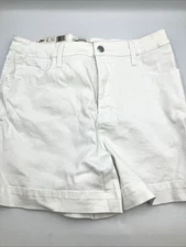 RM by Rebecca Minkoff Women's High Rise 90's Short 12