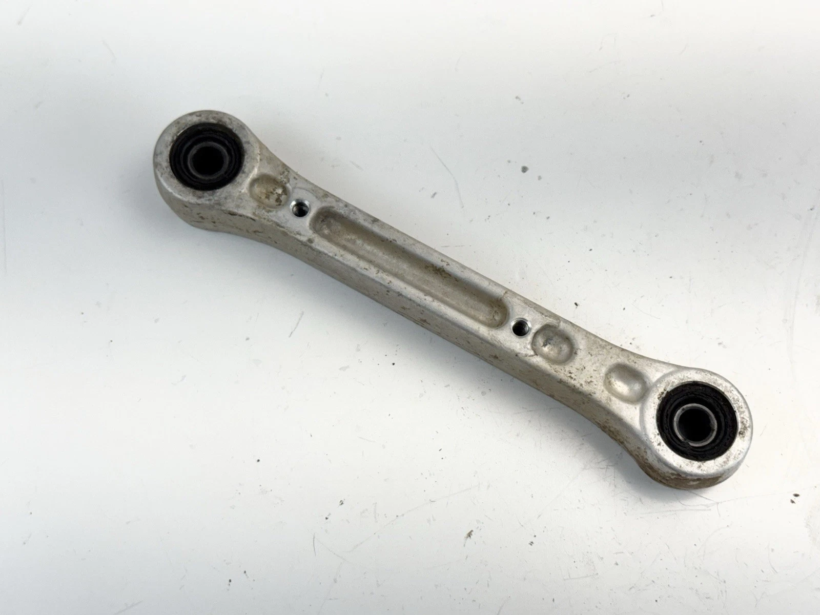 ✅ 87-03 Kawasaki KX 60 KX60 Rear Shock Spring Linkage Rod OEM Genuine 94
