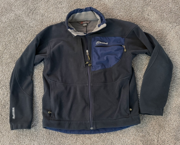 Cloudveil Jacket Men's Small Technical Softshell … - image 1