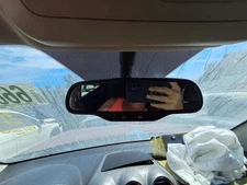 Rear View Mirror VIN J 11th Digit Limited Fits 09-17 ACADIA 2590568