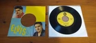 ELVIS PRESLEY - IT'S NOW OR NEVER - RCA - FRANCE - 45.465 - ROCK - 1960