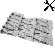 For 99-11 Subaru Forester Impreza Legacy SOHC EJ25 Intake Exhaust Valves OEM