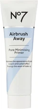 No7 Airbrush Away Pore Minimizing Facial Primer - 1.0 fl oz
