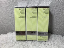 (3-Pack) Algenist Elevate Advanced Retinol Serum Face Firming 0.17 fl. oz. /5 mL