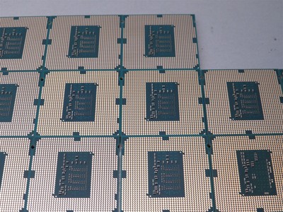 Lot of 46 SR14E Intel Core i5-4570 @3.20GHz Quad Core CPU LGA1150 Processor