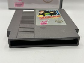 Kid Icarus *Rare 5 Screw Variant Original Authentic Nintendo NES w/ Case