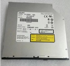 TEAC DV-W28SS DVD Super Multi 8X DVDRW Rewriter 24X CD-RW Burner Super Drive